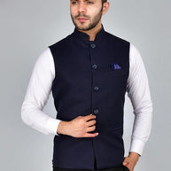 Wholesale Mens Waist Coat for Distributors | SNA-MWC11355