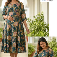 Designer Kurti for Women | ASH-104