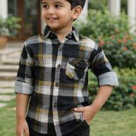 Kids Shirt Wholesale | RJ9-106SP