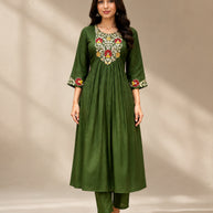 Designer Premium Palmera Kurti Collection for Women | MIK-359B