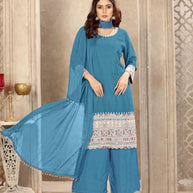 Designer Kurti Set for Women | Premium Kurti Wholesale Collection | MSA-16133