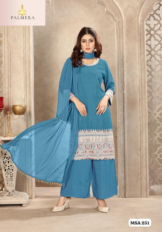 Designer Kurti Set for Women | Premium Kurti Wholesale Collection | MSA-16133