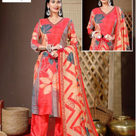 Designer Kurti Set for Women | FP-KBD 1078