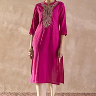 Designer Kurti for Women | ODNI-KT9PK12323