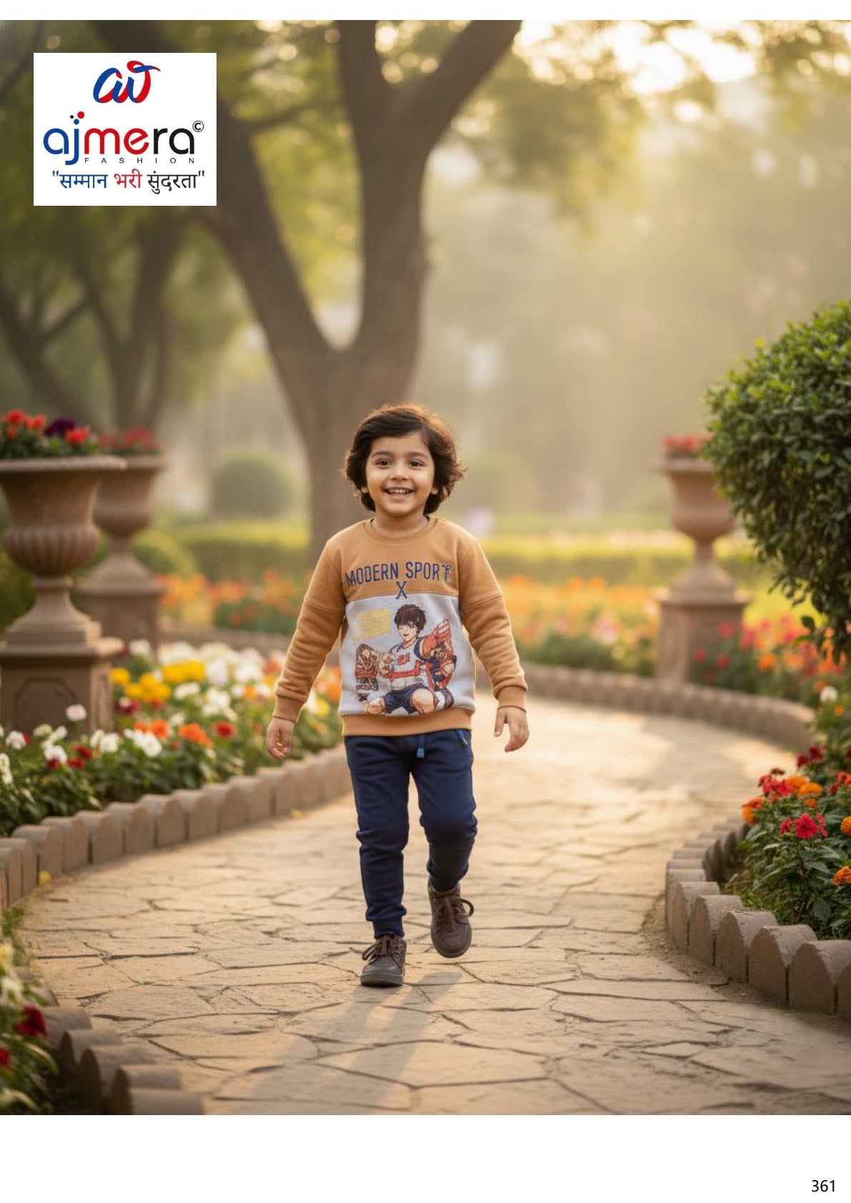 Wholesale Boys Printed Cotton T-Shirt | SIB-12010