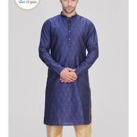 Premium Men's Kurta & Payjama for Wedding & Festive Wear | SNA-MKP12099