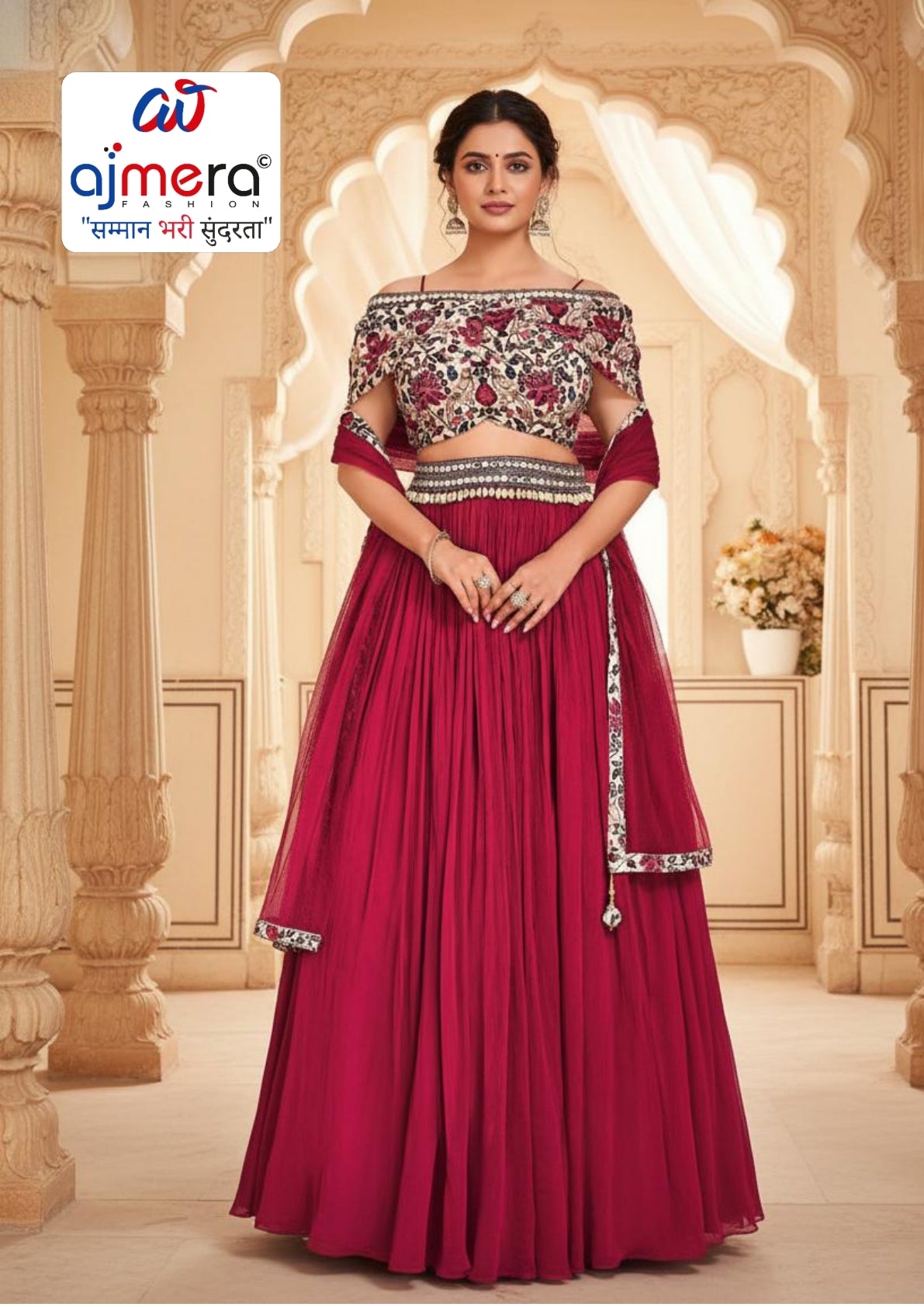 Elegant Jorjet Designer Party Wear Gown for Women | PNC-DEVA-2