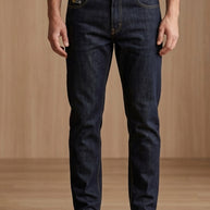 Premium Men's Jeans for Casual & Everyday Wear | OSE-JS111