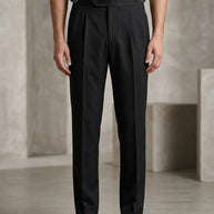 Premium Men's Formal Pant for Office & Business Wear | OSE-FZ572