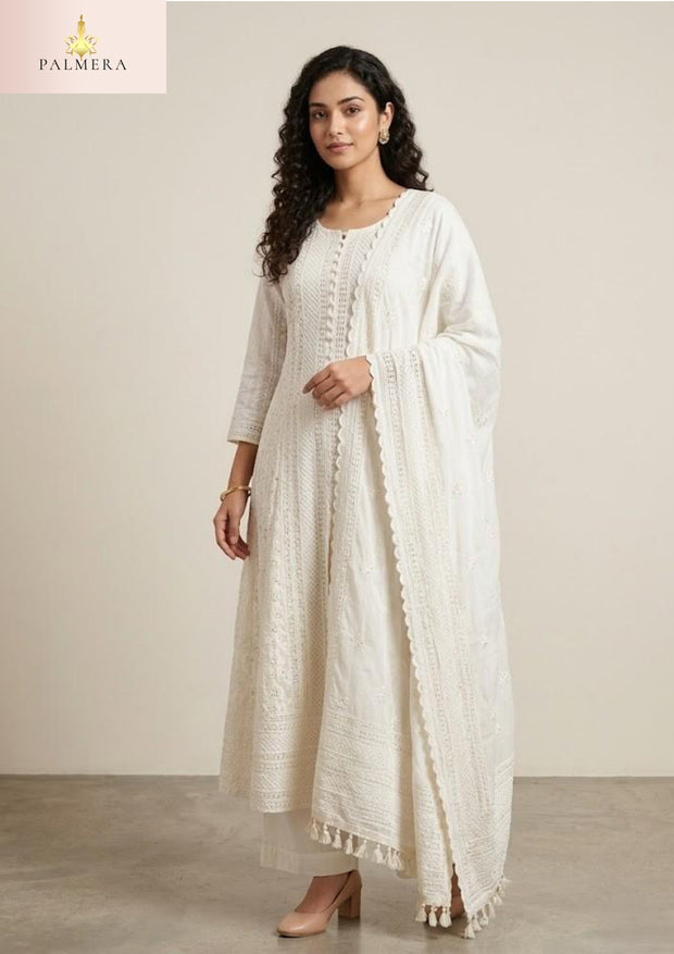Designer Kurti Set for Women | Premium Kurti Wholesale Collection | MIK-350