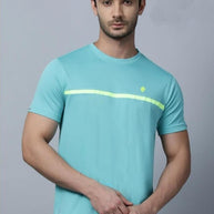 Mens T-Shirt Manufacturer India | AB24MAXLTS1020