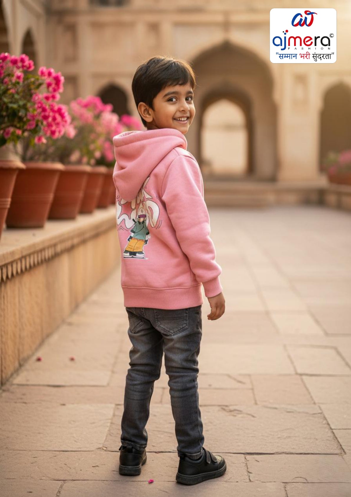 Wholesale Boys Baba Suit | AHC-AWK