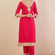 Designer Kurti Set for Women | ODNI-KS9RP11158