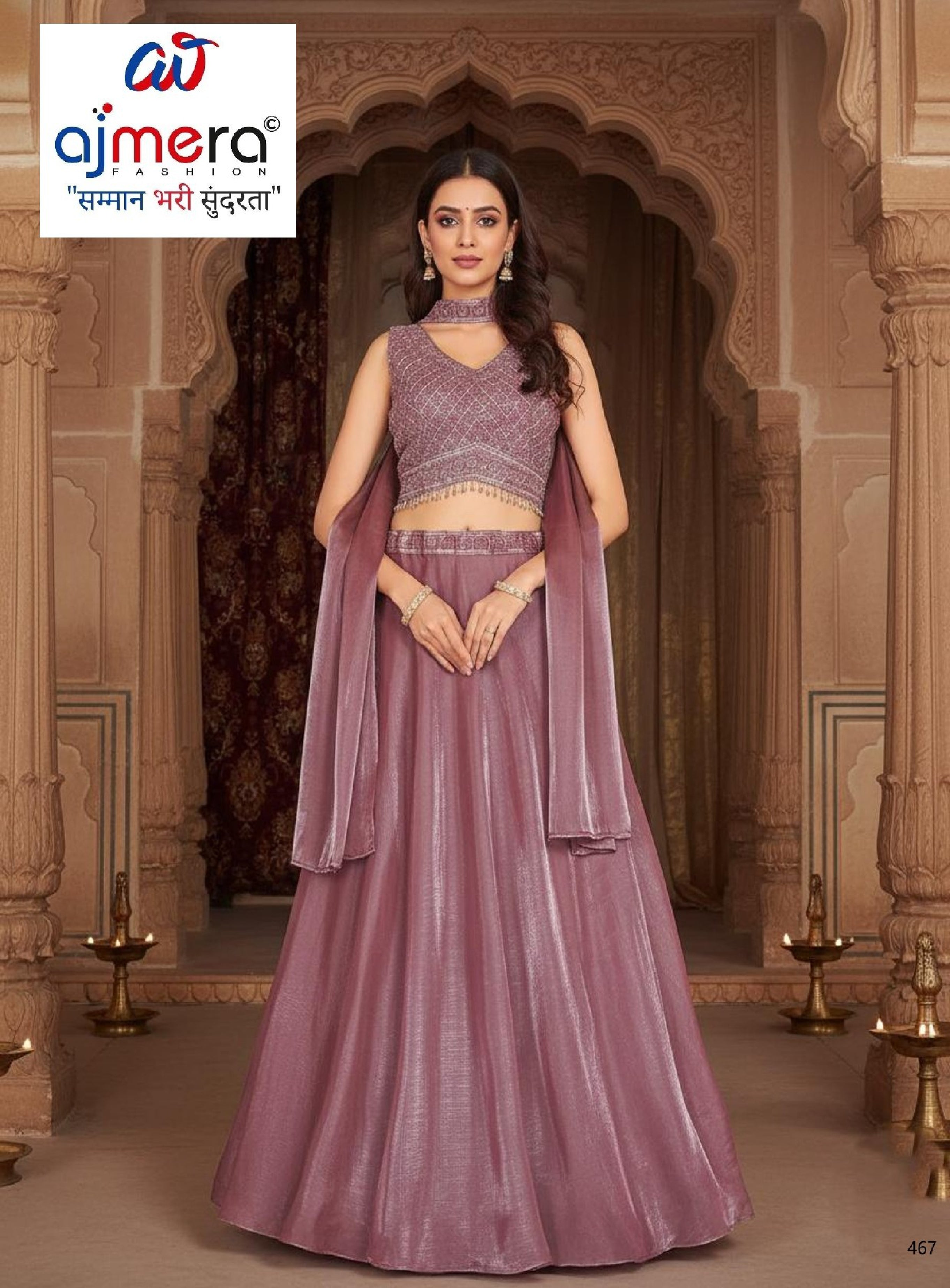 Elegant Fandy Designer Party Wear Gown for Women | SHP-SOFIA-2
