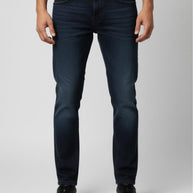 Premium Men's Denim Jeans for Casual & Everyday Wear | PRN-D1310