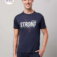 Mens T-Shirt Manufacturer India | AB24MAXLTS351