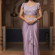 Designer Armani Gown for Women | SDO-5875