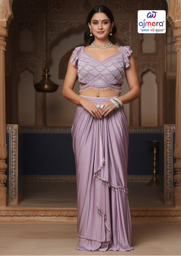 Designer Armani Gown for Women | SDO-5875