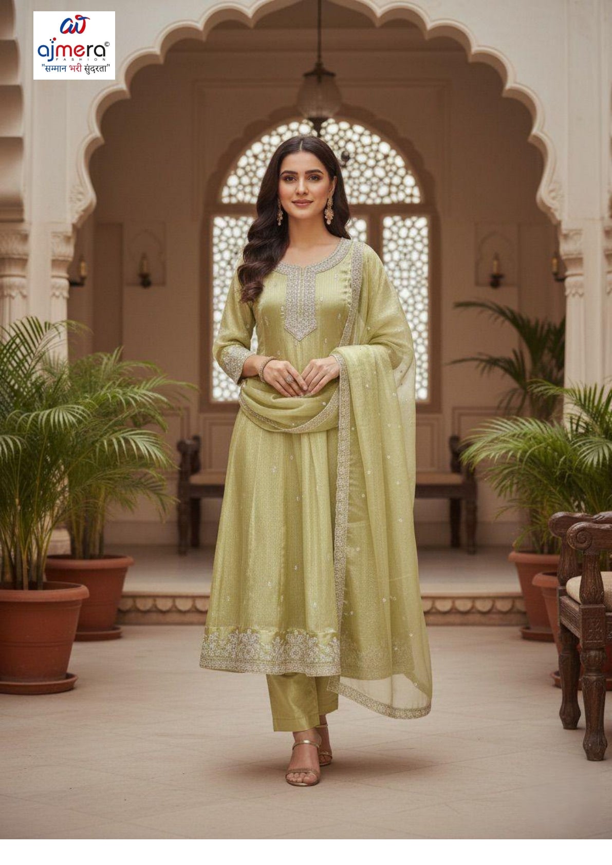Designer Kurti Set for Women | FP-KBD 1141