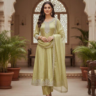 Designer Kurti Set for Women | FP-KBD 1141