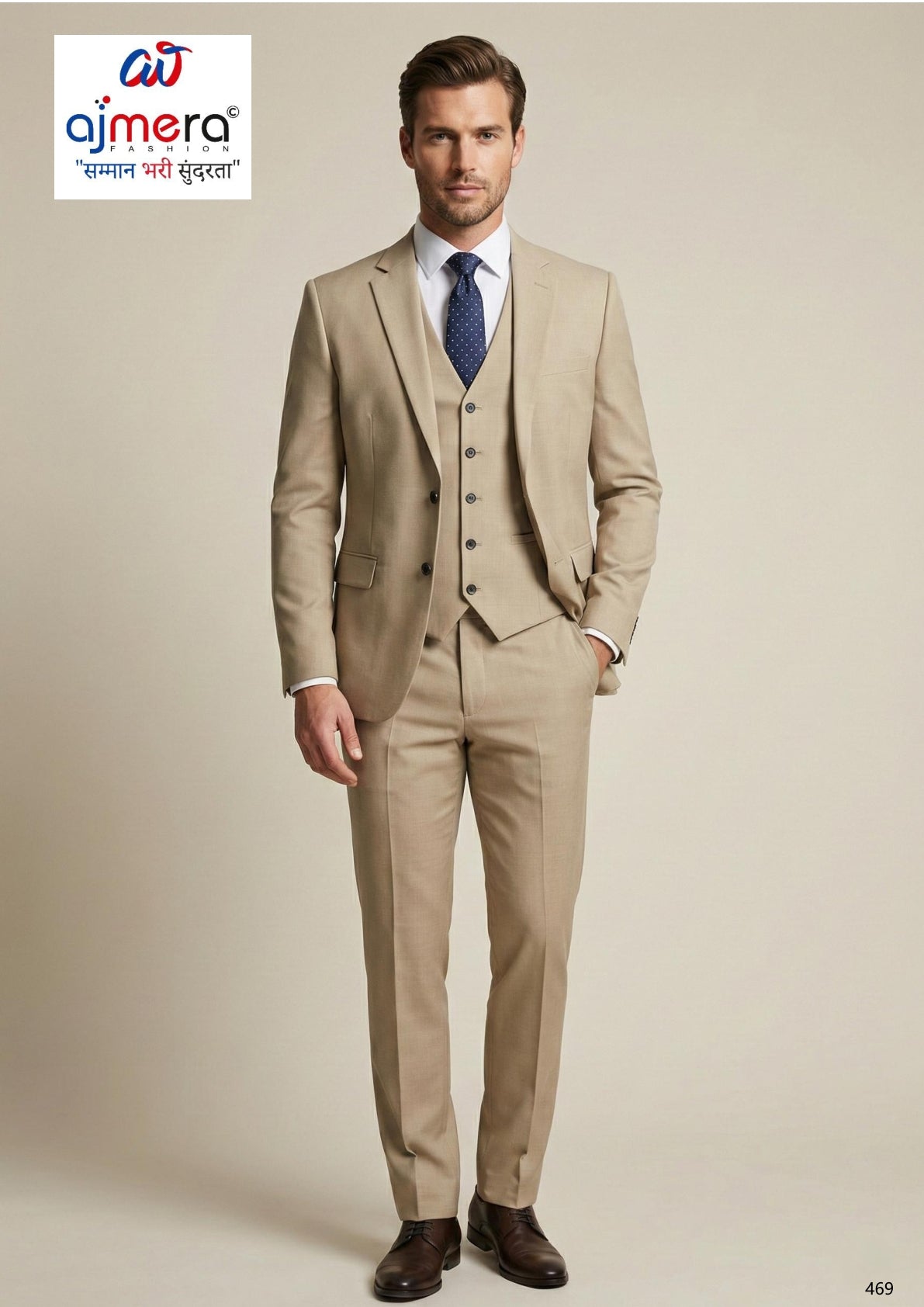 Mens Suit Wholesale for Distributors | SNA-MSU13962