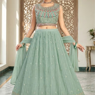 Elegant Jorjet Designer Party Wear Gown for Women | KTX-842-XXL