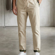 Premium Men's Formal Pant for Office & Business Wear | OSE-D13/524