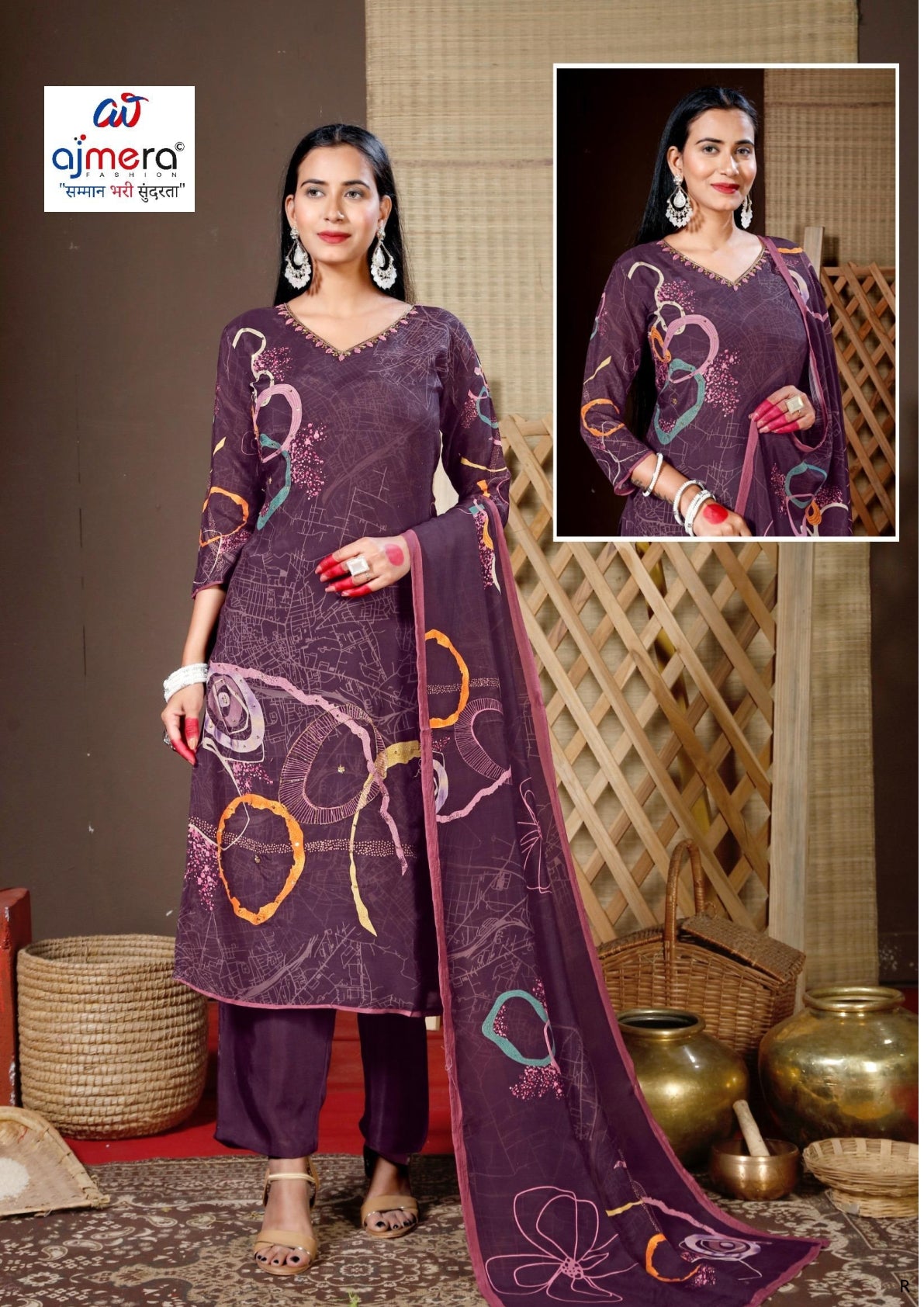 Designer Kurti Set for Women | FP-KBD 1063