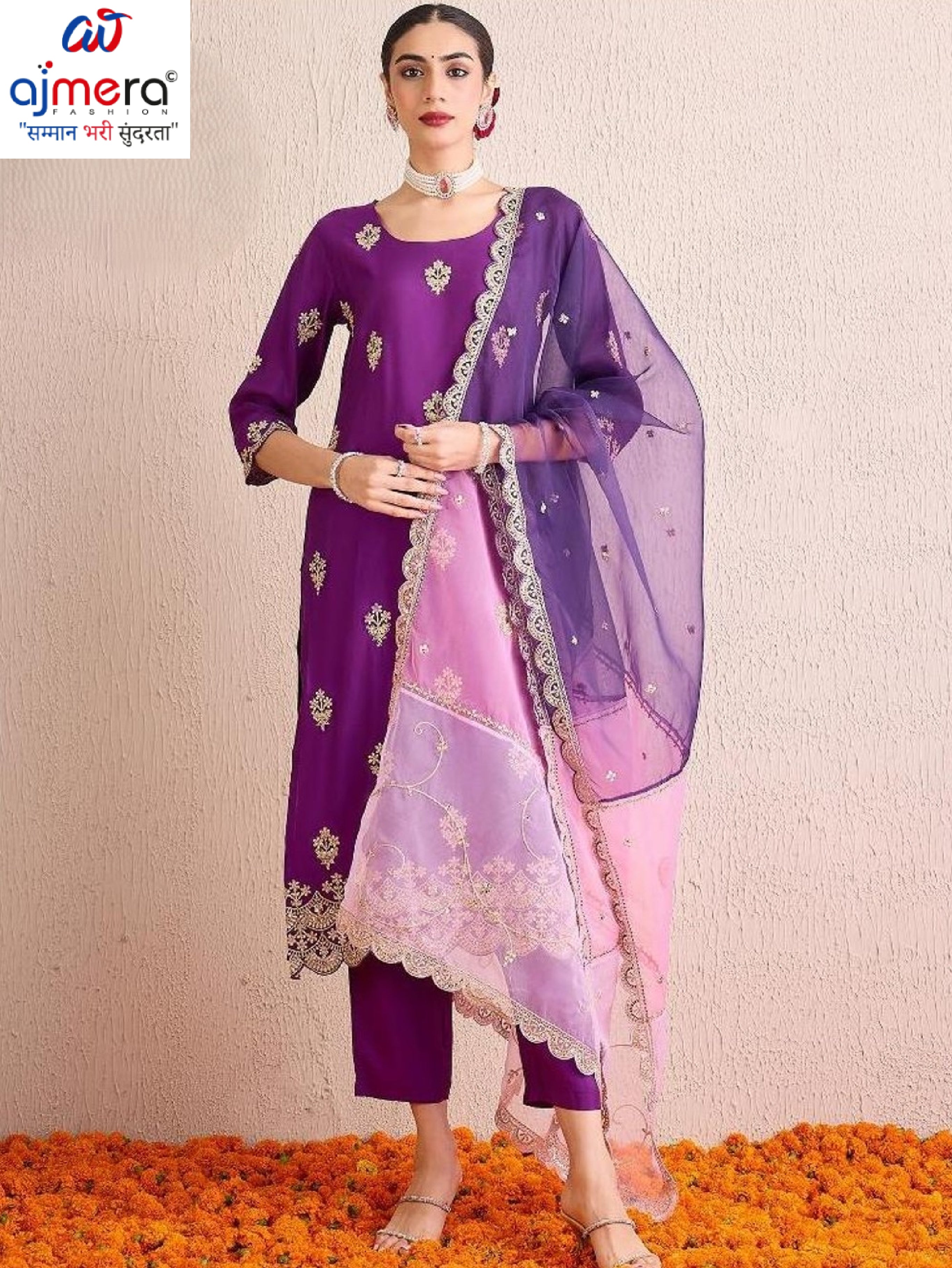 Designer Premium Designer Kurti Collection for Women | INDO-KH9PR6307