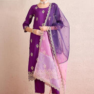 Designer Premium Designer Kurti Collection for Women | INDO-KH9PR6307