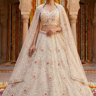 Net Beats Work Fancy Lehenga Choli Manufacturer Supplier Exporter|ADD-HINDON