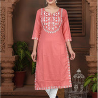 Designer Fashionable Kurti for Women | SDE-10053