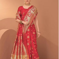 Palmera Saree Manufacturer and Palmera Saree Supplier | ALL-RANG REET VOL-02