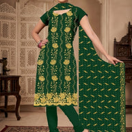 Bulk Unstitched Suit for Garment Distributors | RID-VYAPAAR-4