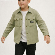 Kids Suit Wholesale in Surat | SKW-564