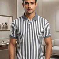 Premium Men's T-Shirt for Casual Wear | PAI-9904