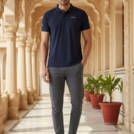 Mens T-Shirt Manufacturer India | AB24MAXLTS1068