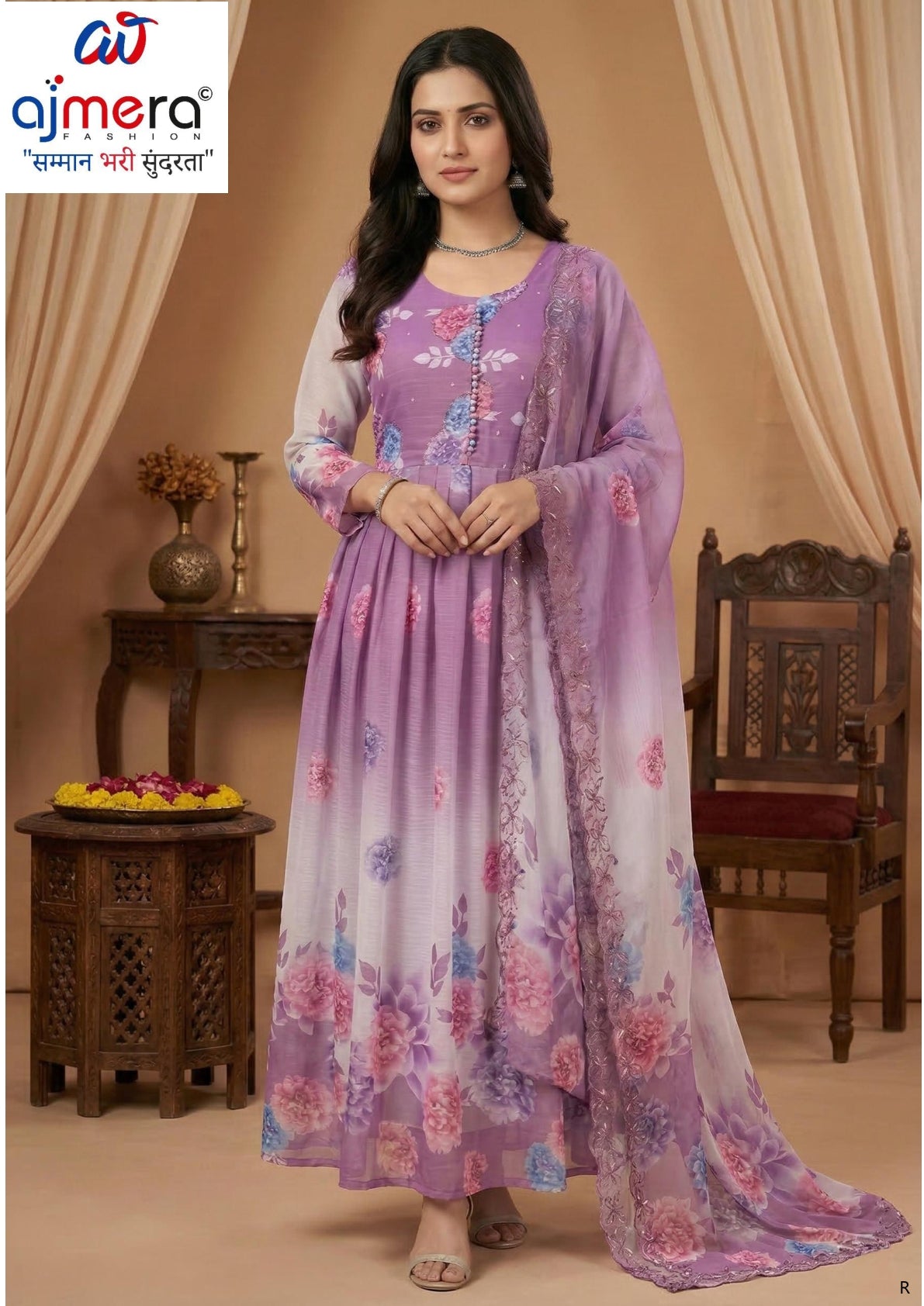 Designer Kurti Set for Women | FP-KBD 1125