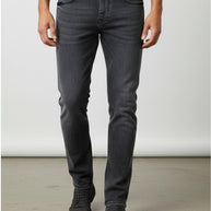 Premium Men's Denim Jeans for Casual & Everyday Wear | PRN-D49