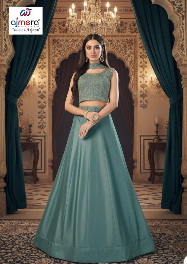 Elegant Jimichu Designer Party Wear Gown for Women | SHP-ROSHNI