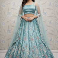 Jimmy Embroidery Work Lehenga Choli Manufacturer Supplier Exporter|ADD-SOLVE-4