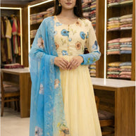 Designer Kurti Set for Women | FP-KBD 1138