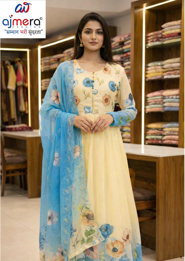 Designer Kurti Set for Women | FP-KBD 1138