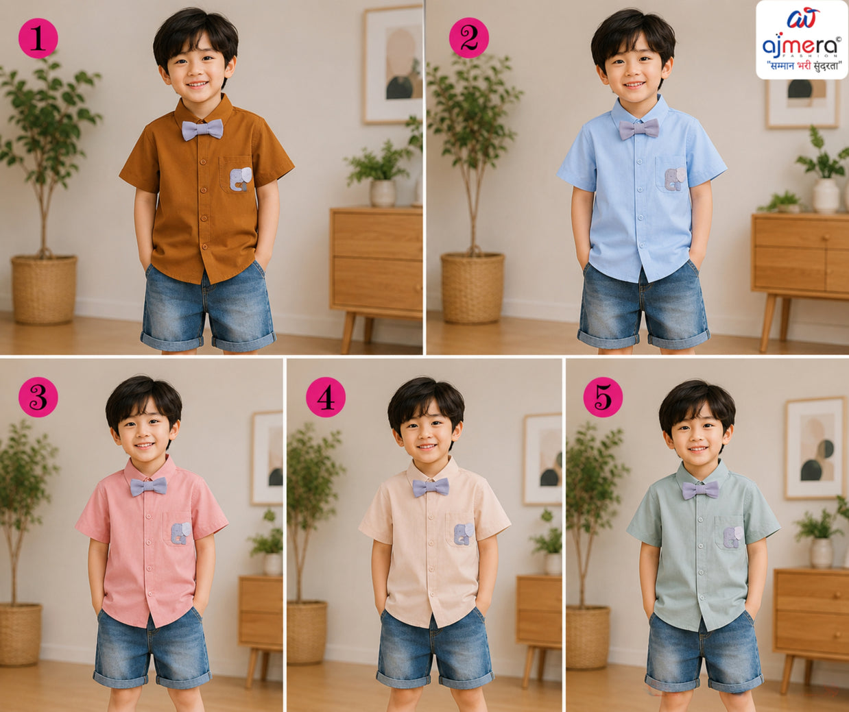 Wholesale Baby Shirt | SYA-12297-798-72