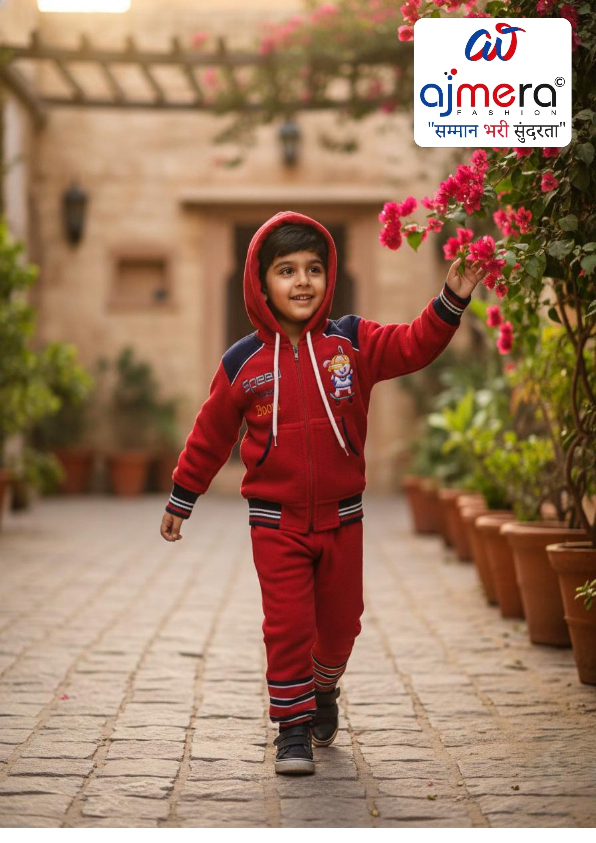 Kids Jacket Wholesale in Surat | LNH-251-20