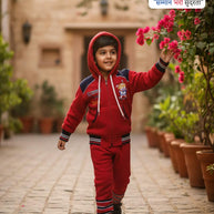 Kids Jacket Wholesale in Surat | LNH-251-20
