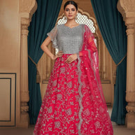 Designer Gown for Women | PNC-3942