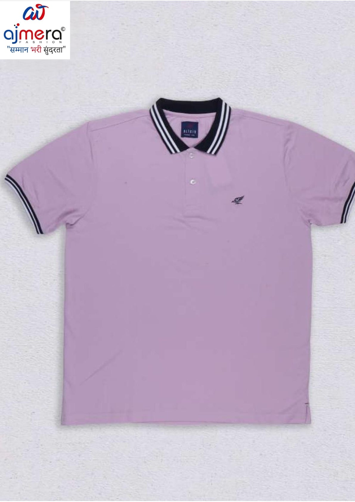 Mens T-Shirt Manufacturer India | RLE-BOUNCE