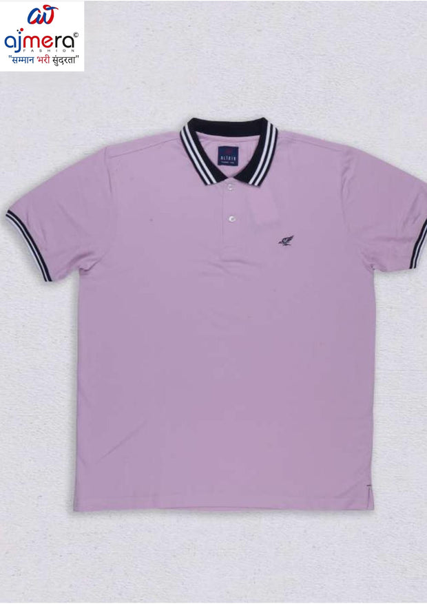 Mens T-Shirt Manufacturer India | RLE-BOUNCE