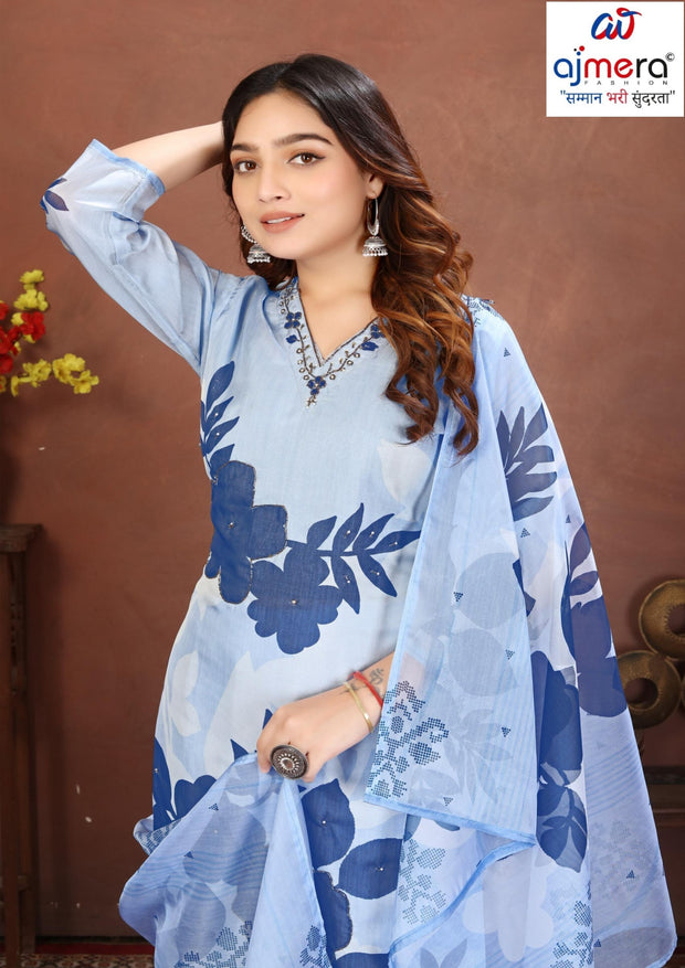 Designer Kurti Set for Women | Premium Kurti Wholesale Collection | FP-KBD 1072